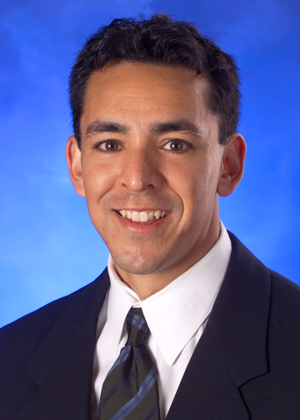 Yusuf Mehdi, corporate vice president of Microsoft’s Interactive Entertainment Business.