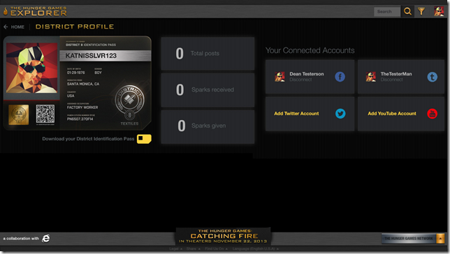 HungerGamesExplorer-DistrictID