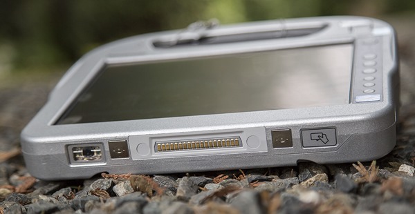 Panasonic Toughbook H2 Bottom Edge 1200