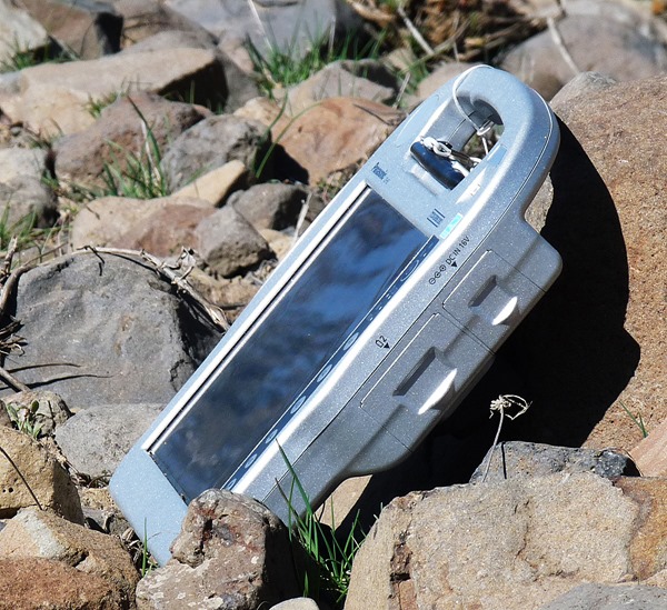 Toughbook H2 Side View Rocks 1200