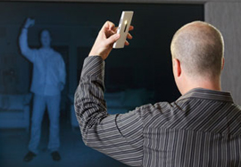 The all-new active-infrared capabilities allow the new sensor to work in nearly any lighting condition. This makes it possible for developers to build apps with enhanced recognition of facial features, hand position, and more.