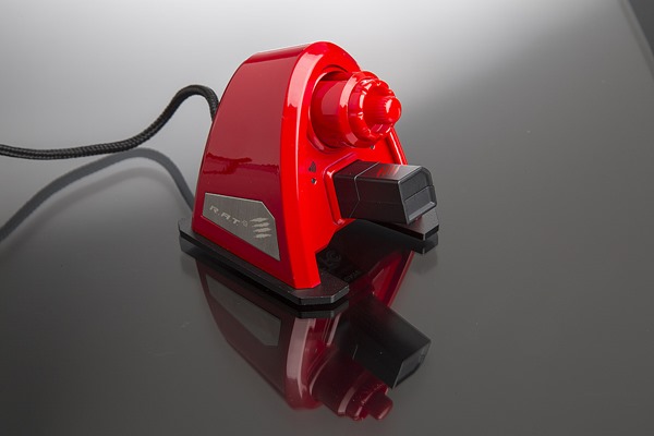 RAT Mouse Wireless Module 1200