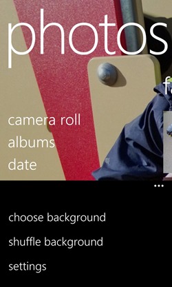 Now you can upload your photos and videos in hi-res