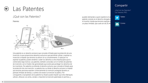 AppFestLATAM_LasPatentesPRO