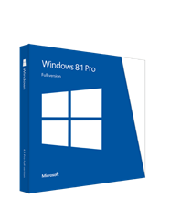 Win8.1_Pro_Boxshot_LeftAngle