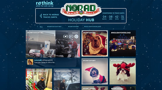 HolidayHub