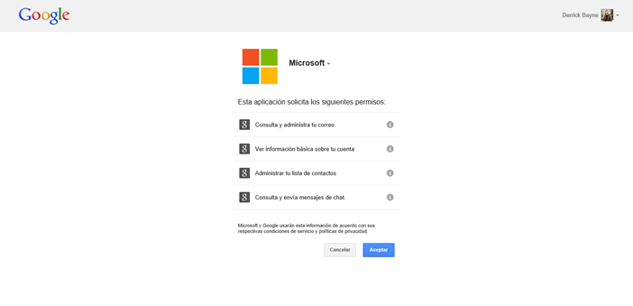 blog - account authorization