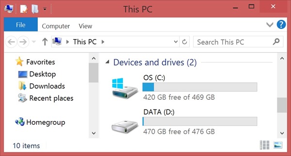 M3800-Windows-Explorer-SSD-Drives