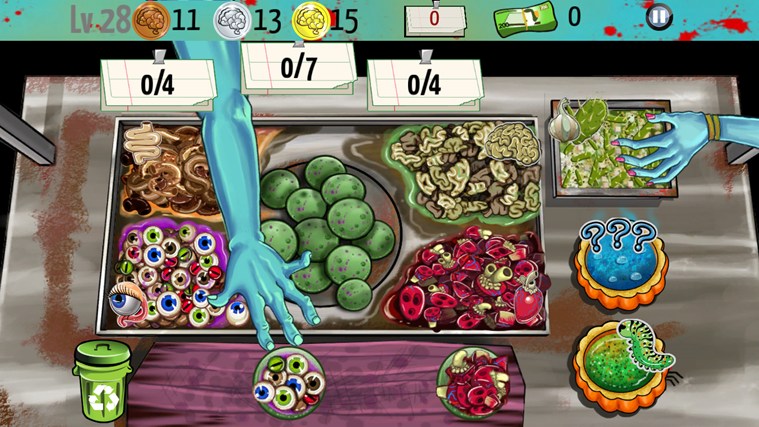 Screen shot 6 Screen shot 6