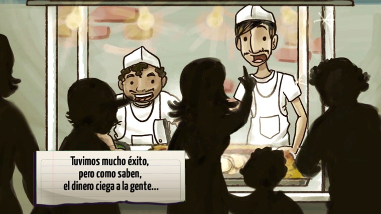 Captura de pantalla 4 Captura de pantalla 4