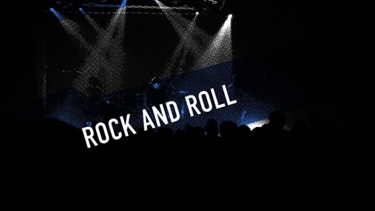 screenshot of video title