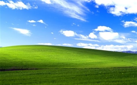 Fondo Windows XP