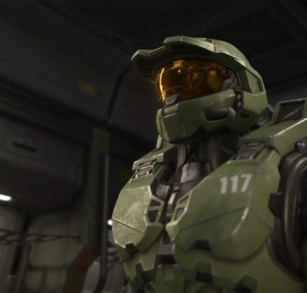 Master Chief
